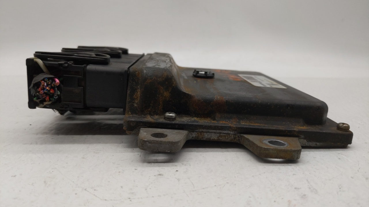 2014-2016 Hyundai Elantra PCM Engine Control Computer ECU ECM PCU OEM P/N:MEC120-010 F1 39102-2EML6 Fits Fits 2014 2015 2016