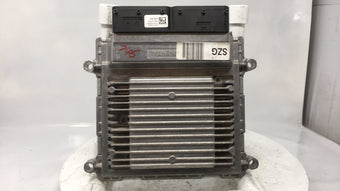 compare product 2014-2016 Hyundai Elantra PCM Engine Control Computer ECU ECM PCU OEM P/N:39102-2EMB5 Fits Fits 2014 2015 2016 OEM Used Auto Parts