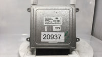2014-2016 Hyundai Elantra PCM Engine Control Computer ECU ECM PCU OEM P/N:39102-2EMB5 Fits Fits 2014 2015 2016 OEM Used Auto