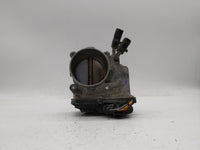 2011-2018 Hyundai Elantra Throttle Body P/N:35100-2E000 Fits Fits 2011 2012 2013 2014 2015 2016 2017 2018 2019 OEM Used Auto