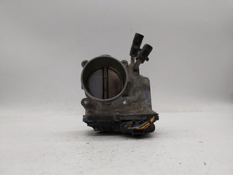 compare product 2011-2018 Hyundai Elantra Throttle Body P/N:35100-2E000 Fits Fits 2011 2012 2013 2014 2015 2016 2017 2018 2019 OEM Used Auto Parts