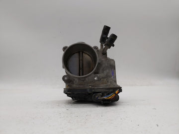 2011-2018 Hyundai Elantra Throttle Body P/N:35100-2E000 Fits Fits 2011 2012 2013 2014 2015 2016 2017 2018 2019 OEM Used Auto