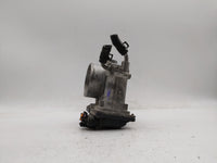 2011-2018 Hyundai Elantra Throttle Body P/N:35100-2E000 Fits Fits 2011 2012 2013 2014 2015 2016 2017 2018 2019 OEM Used Auto