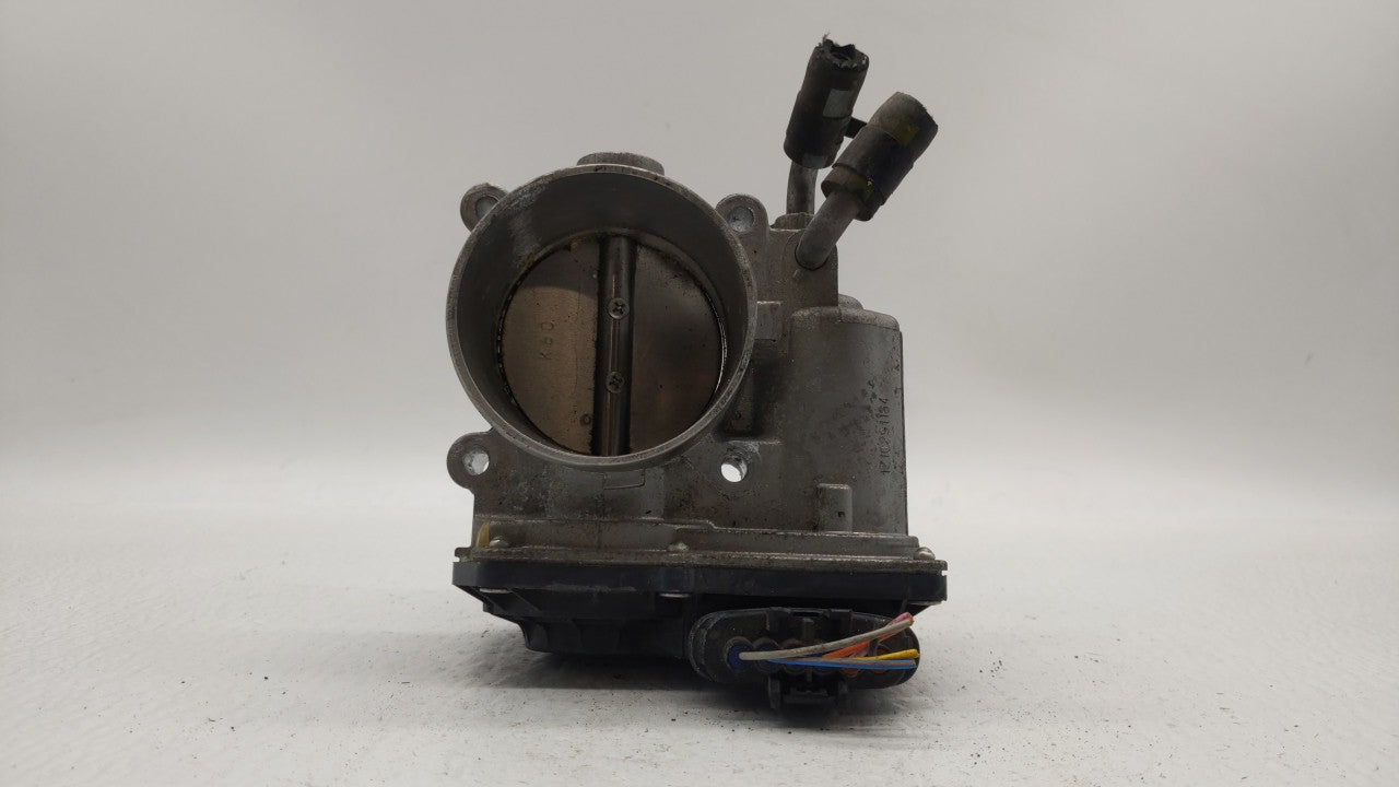 2011-2018 Hyundai Elantra Throttle Body P/N:35100-2E000 Fits Fits 2011 2012 2013 2014 2015 2016 2017 2018 2019 OEM Used Auto