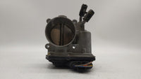 2011-2018 Hyundai Elantra Throttle Body P/N:35100-2E000 Fits Fits 2011 2012 2013 2014 2015 2016 2017 2018 2019 OEM Used Auto