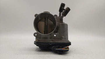 2011-2018 Hyundai Elantra Throttle Body P/N:35100-2E000 Fits Fits 2011 2012 2013 2014 2015 2016 2017 2018 2019 OEM Used Auto