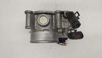 2011-2018 Hyundai Elantra Throttle Body P/N:35100-2E000 Fits Fits 2011 2012 2013 2014 2015 2016 2017 2018 2019 OEM Used Auto
