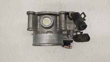 2011-2018 Hyundai Elantra Throttle Body P/N:35100-2E000 Fits Fits 2011 2012 2013 2014 2015 2016 2017 2018 2019 OEM Used Auto Parts