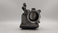 2011-2018 Hyundai Elantra Throttle Body P/N:35100-2E000 Fits Fits 2011 2012 2013 2014 2015 2016 2017 2018 2019 OEM Used Auto