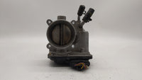 2011-2018 Hyundai Elantra Throttle Body P/N:35100-2E000 Fits Fits 2011 2012 2013 2014 2015 2016 2017 2018 2019 OEM Used Auto