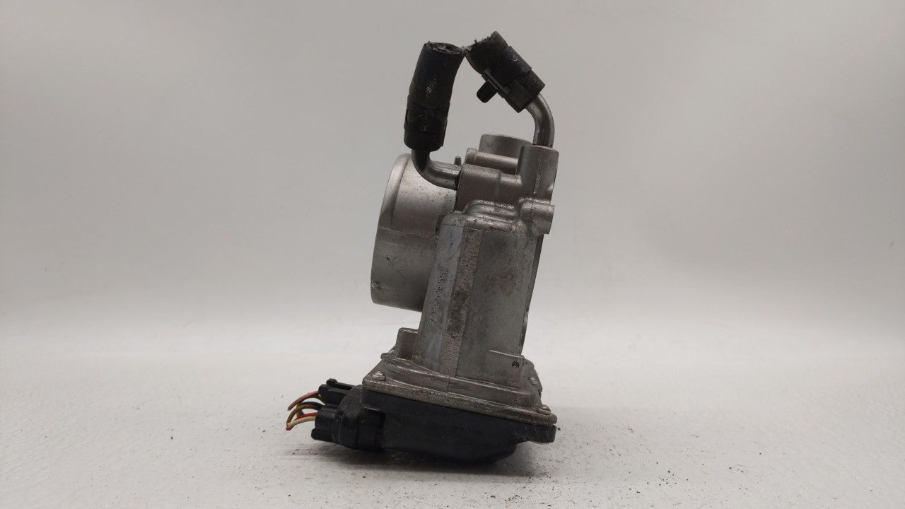 2011-2018 Hyundai Elantra Throttle Body P/N:35100-2E000 Fits Fits 2011 2012 2013 2014 2015 2016 2017 2018 2019 OEM Used Auto