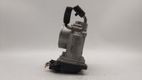2011-2018 Hyundai Elantra Throttle Body P/N:35100-2E000 Fits Fits 2011 2012 2013 2014 2015 2016 2017 2018 2019 OEM Used Auto