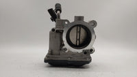 2011-2018 Hyundai Elantra Throttle Body P/N:35100-2E000 Fits Fits 2011 2012 2013 2014 2015 2016 2017 2018 2019 OEM Used Auto