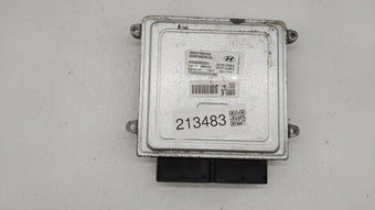 compare product 2014-2016 Hyundai Elantra PCM Engine Control Computer ECU ECM PCU OEM P/N:MEC120-010 F1 39102-2EML6 Fits Fits 2014 2015 2016 OEM Used Auto Parts