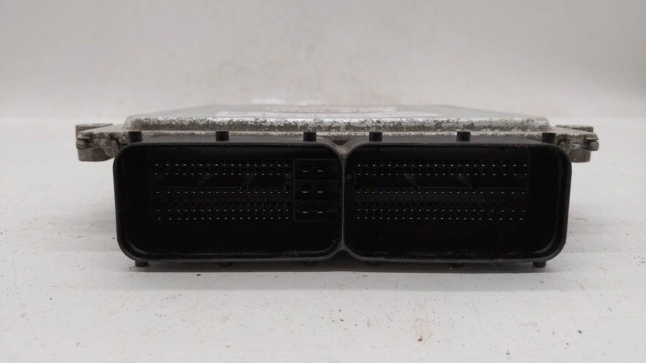 2014-2016 Hyundai Elantra PCM Engine Control Computer ECU ECM PCU OEM P/N:MEC120-010 F1 39102-2EML6 Fits Fits 2014 2015 2016