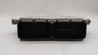 2014-2016 Hyundai Elantra PCM Engine Control Computer ECU ECM PCU OEM P/N:MEC120-010 F1 39102-2EML6 Fits Fits 2014 2015 2016