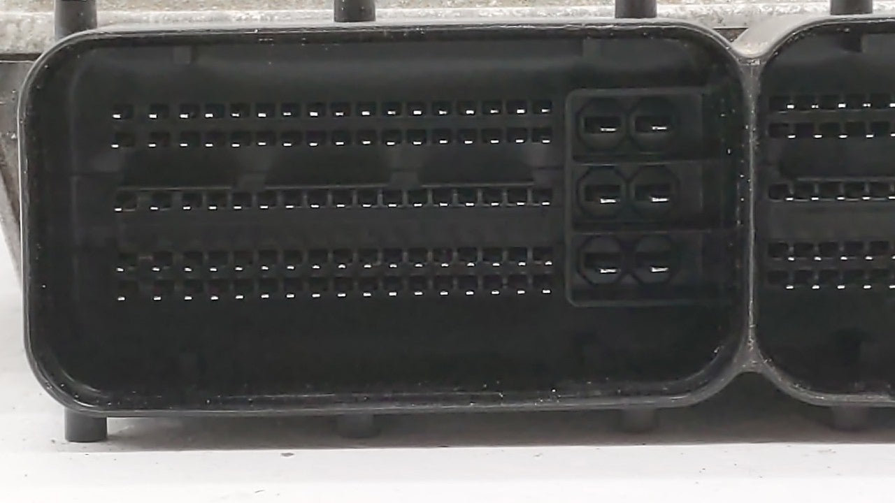 2014-2016 Hyundai Elantra PCM Engine Control Computer ECU ECM PCU OEM P/N:MEC120-010 F1 39102-2EML6 Fits Fits 2014 2015 2016