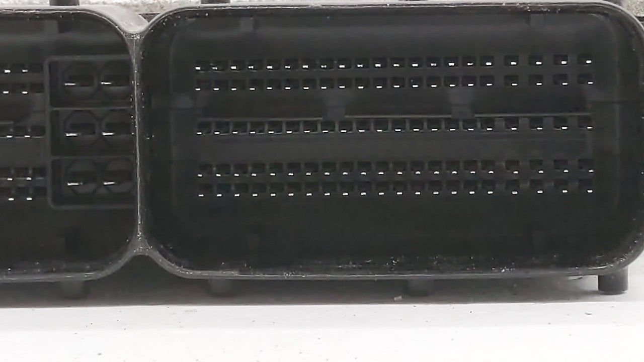 2014-2016 Hyundai Elantra PCM Engine Control Computer ECU ECM PCU OEM P/N:MEC120-010 F1 39102-2EML6 Fits Fits 2014 2015 2016