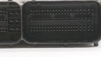2014-2016 Hyundai Elantra PCM Engine Control Computer ECU ECM PCU OEM P/N:MEC120-010 F1 39102-2EML6 Fits Fits 2014 2015 2016