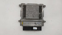2014-2016 Hyundai Elantra PCM Engine Control Computer ECU ECM PCU OEM P/N:MEC120-010 F1 39102-2EML6 Fits Fits 2014 2015 2016