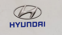 2014 Hyundai Elantra Owners Manual Book Guide OEM Used Auto Parts - Oemusedautoparts1.com