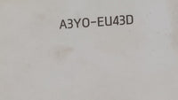 2014 Hyundai Elantra Owners Manual Book Guide OEM Used Auto Parts - Oemusedautoparts1.com
