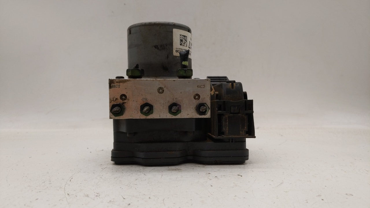 2014-2016 Hyundai Elantra ABS Pump Control Module Replacement P/N:58920-3X630 BE6003G510 Fits Fits 2014 2015 2016 OEM Used A