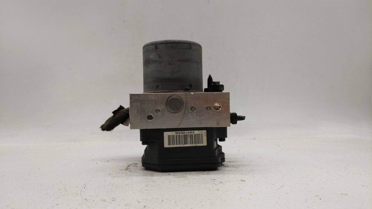2014-2016 Hyundai Elantra ABS Pump Control Module Replacement P/N:58920-3X630 BE6003G510 Fits Fits 2014 2015 2016 OEM Used A