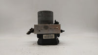2014-2016 Hyundai Elantra ABS Pump Control Module Replacement P/N:58920-3X630 BE6003G510 Fits Fits 2014 2015 2016 OEM Used A