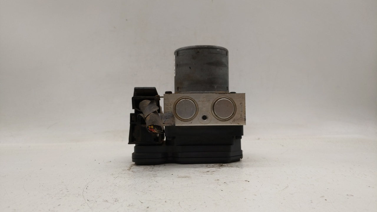 2014-2016 Hyundai Elantra ABS Pump Control Module Replacement P/N:58920-3X630 BE6003G510 Fits Fits 2014 2015 2016 OEM Used A