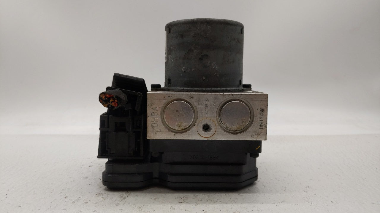 2014-2016 Hyundai Elantra ABS Pump Control Module Replacement P/N:58920-3X630 BE6003G510 Fits Fits 2014 2015 2016 OEM Used A