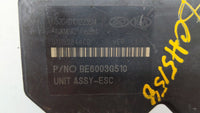 2014-2016 Hyundai Elantra ABS Pump Control Module Replacement P/N:58920-3X630 BE6003G510 Fits Fits 2014 2015 2016 OEM Used A