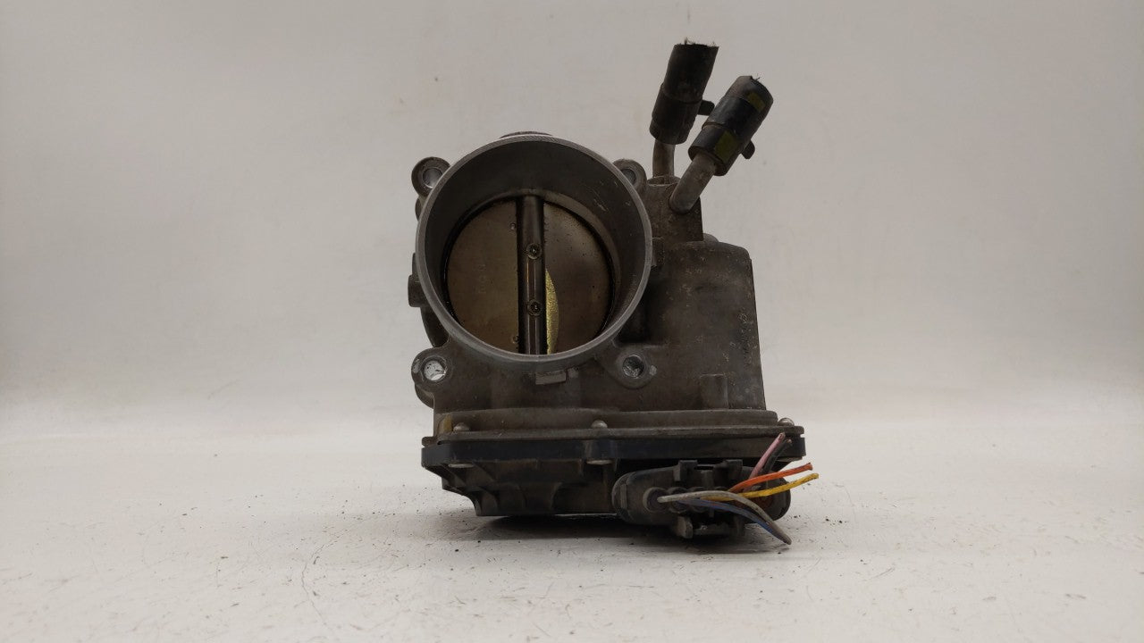 2011-2018 Hyundai Elantra Throttle Body P/N:35100-2E000 Fits Fits 2011 2012 2013 2014 2015 2016 2017 2018 2019 OEM Used Auto