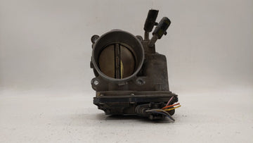 2011-2018 Hyundai Elantra Throttle Body P/N:35100-2E000 Fits Fits 2011 2012 2013 2014 2015 2016 2017 2018 2019 OEM Used Auto