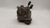 2011-2018 Hyundai Elantra Throttle Body P/N:35100-2E000 Fits Fits 2011 2012 2013 2014 2015 2016 2017 2018 2019 OEM Used Auto