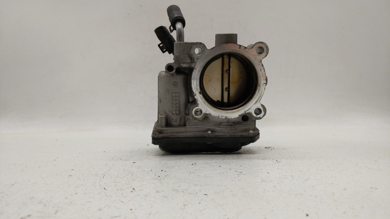 2011-2018 Hyundai Elantra Throttle Body P/N:35100-2E000 Fits Fits 2011 2012 2013 2014 2015 2016 2017 2018 2019 OEM Used Auto