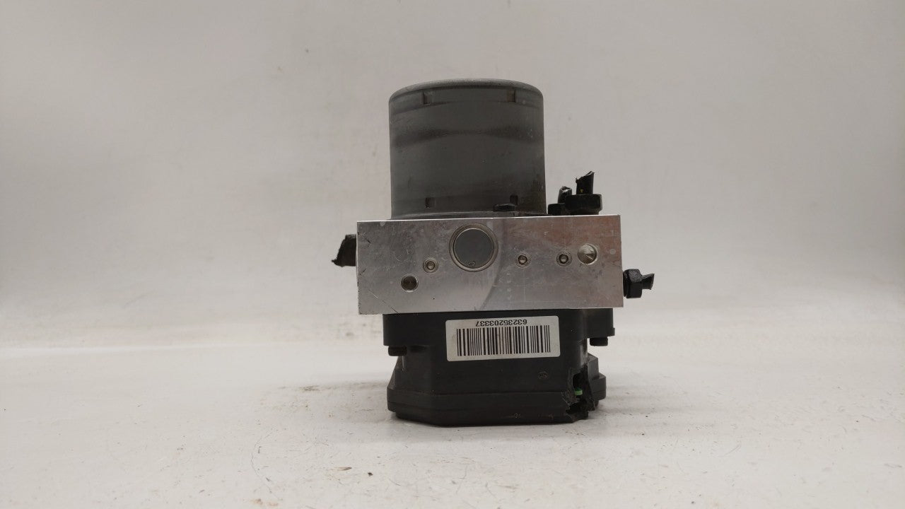 2014-2016 Hyundai Elantra ABS Pump Control Module Replacement P/N:58920-3X630 BE6003G510 Fits Fits 2014 2015 2016 OEM Used A