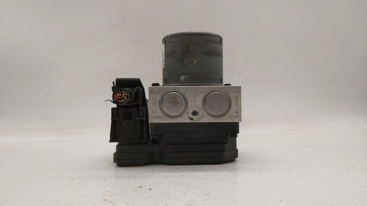 2014-2016 Hyundai Elantra ABS Pump Control Module Replacement P/N:58920-3X630 BE6003G510 Fits Fits 2014 2015 2016 OEM Used A
