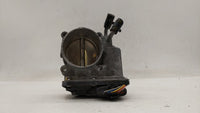 2011-2018 Hyundai Elantra Throttle Body P/N:35100-2E000 Fits Fits 2011 2012 2013 2014 2015 2016 2017 2018 2019 OEM Used Auto
