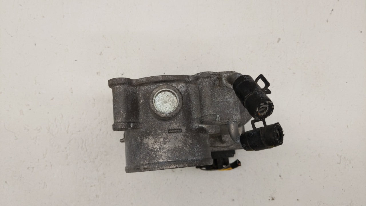 2011-2018 Hyundai Elantra Throttle Body P/N:35100-2E000 Fits Fits 2011 2012 2013 2014 2015 2016 2017 2018 2019 OEM Used Auto