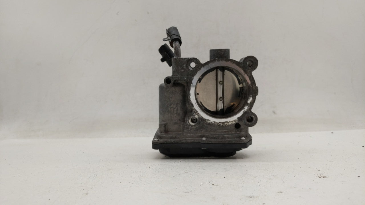 2011-2018 Hyundai Elantra Throttle Body P/N:35100-2E000 Fits Fits 2011 2012 2013 2014 2015 2016 2017 2018 2019 OEM Used Auto