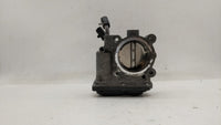 2011-2018 Hyundai Elantra Throttle Body P/N:35100-2E000 Fits Fits 2011 2012 2013 2014 2015 2016 2017 2018 2019 OEM Used Auto