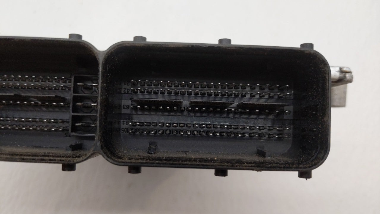 2014-2016 Hyundai Elantra PCM Engine Control Computer ECU ECM PCU OEM P/N:39102-2EML6 39103-2EML6 Fits Fits 2014 2015 2016 O