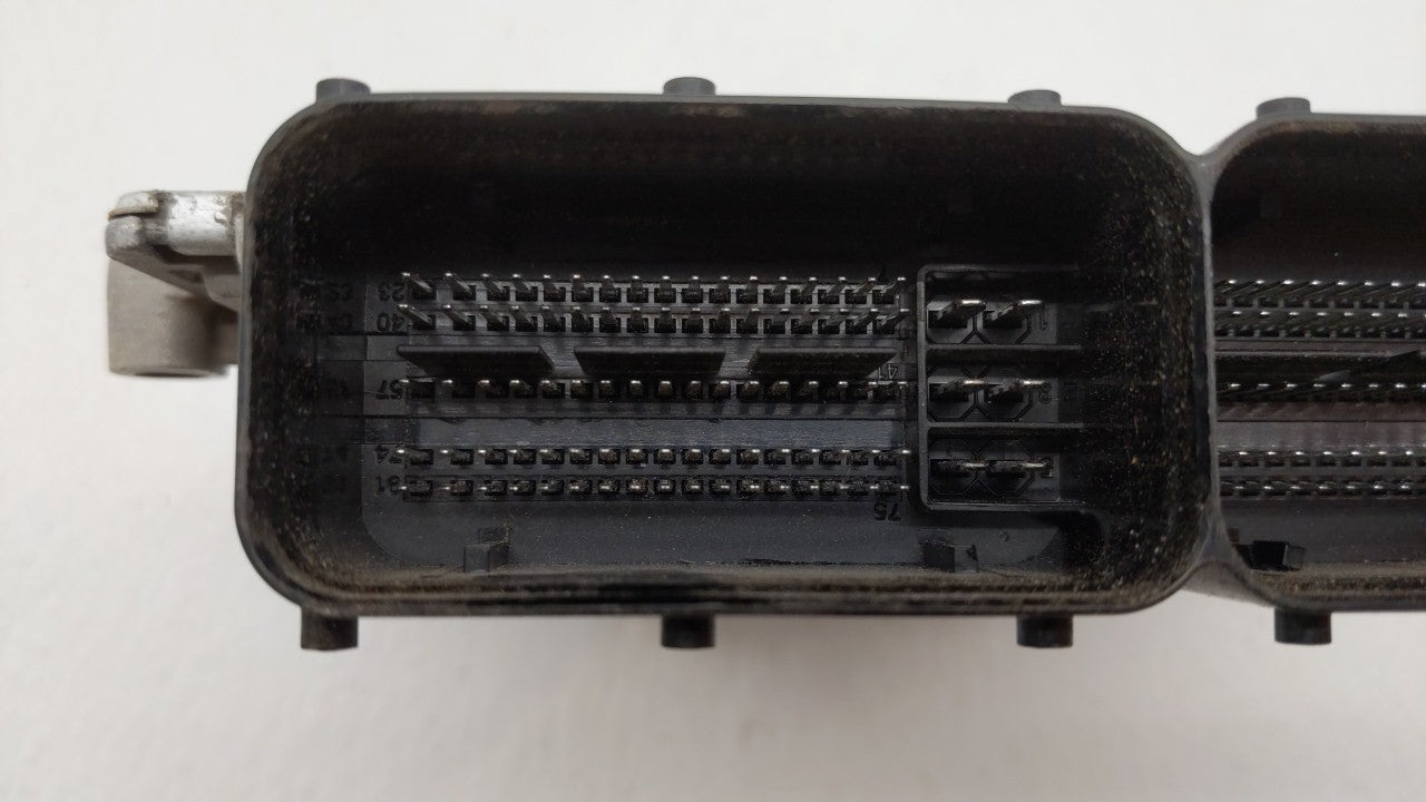 2014-2016 Hyundai Elantra PCM Engine Control Computer ECU ECM PCU OEM P/N:39102-2EML6 39103-2EML6 Fits Fits 2014 2015 2016 O