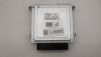 2014-2016 Hyundai Elantra PCM Engine Control Computer ECU ECM PCU OEM P/N:39102-2EML6 39103-2EML6 Fits Fits 2014 2015 2016 O