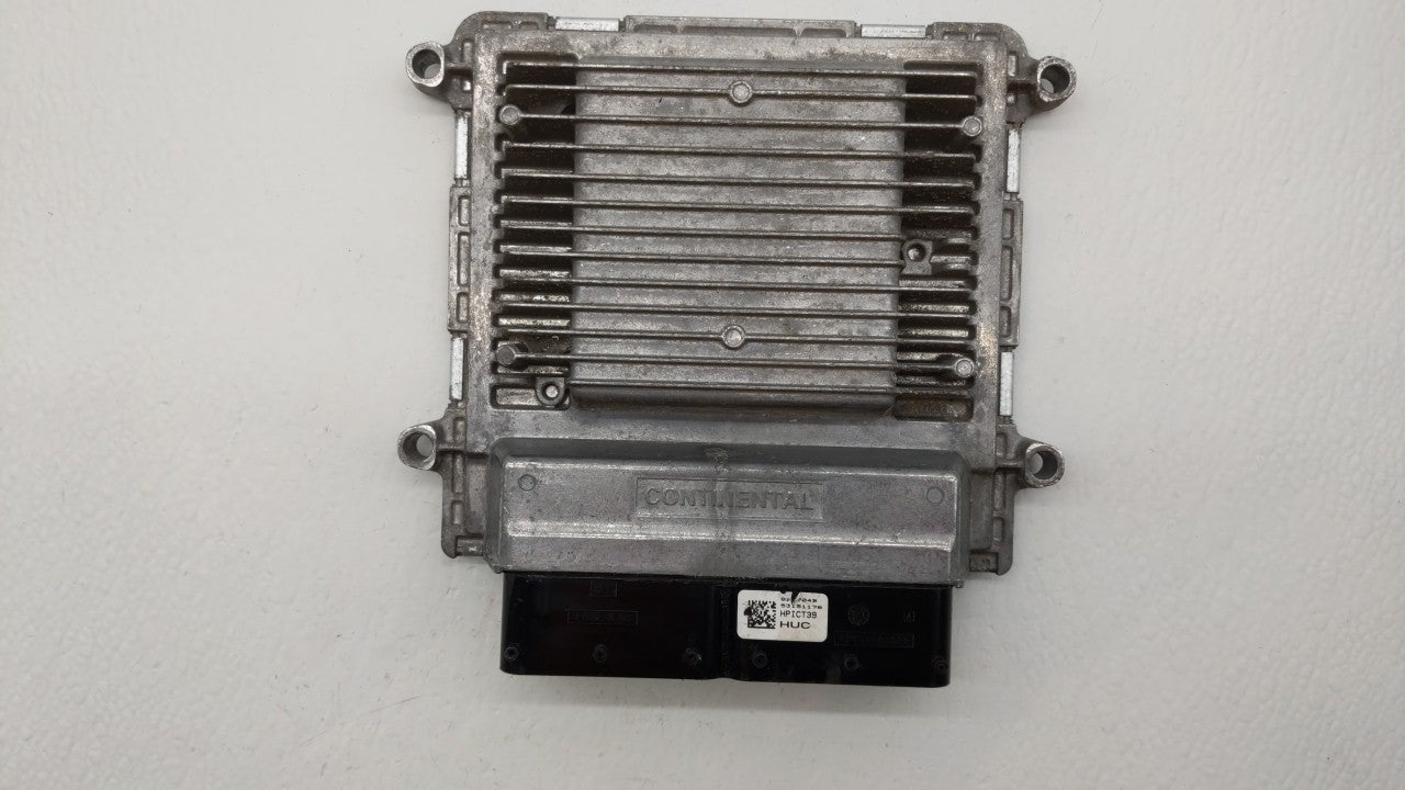 2014-2016 Hyundai Elantra PCM Engine Control Computer ECU ECM PCU OEM P/N:39102-2EML6 39103-2EML6 Fits Fits 2014 2015 2016 O