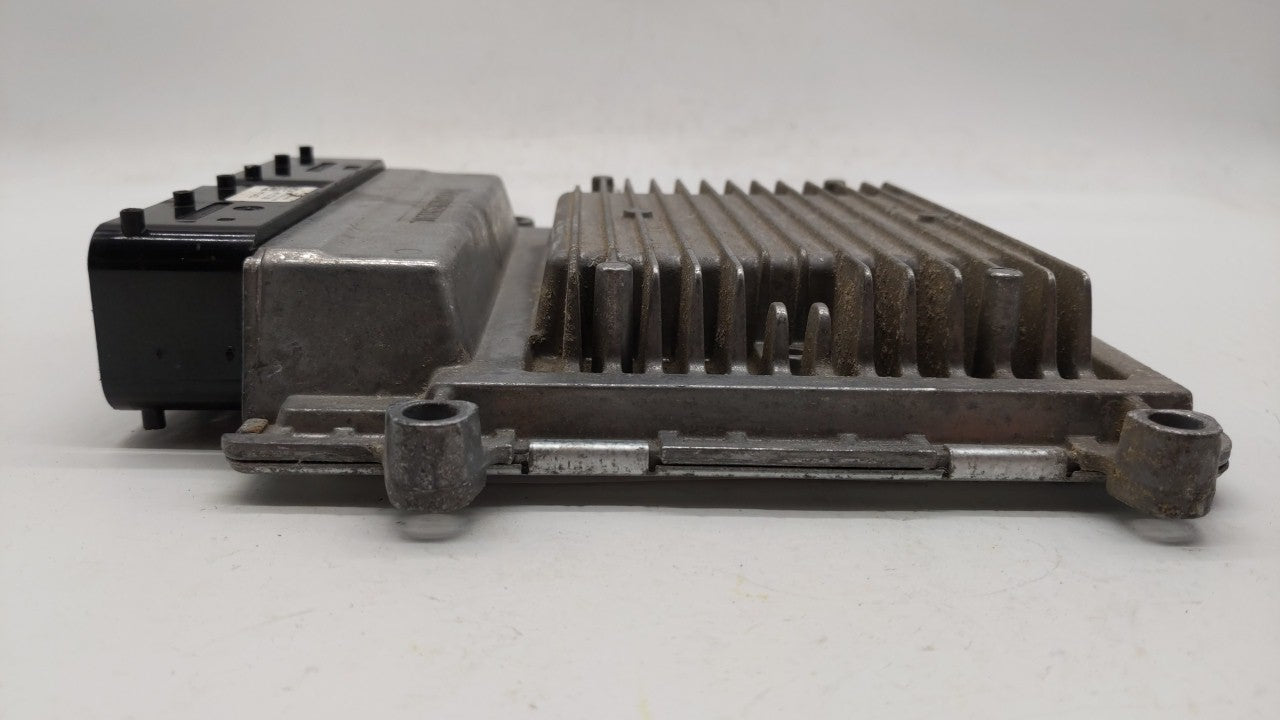 2014-2016 Hyundai Elantra PCM Engine Control Computer ECU ECM PCU OEM P/N:39102-2EML6 39103-2EML6 Fits Fits 2014 2015 2016 O