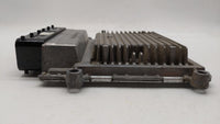 2014-2016 Hyundai Elantra PCM Engine Control Computer ECU ECM PCU OEM P/N:39102-2EML6 39103-2EML6 Fits Fits 2014 2015 2016 O