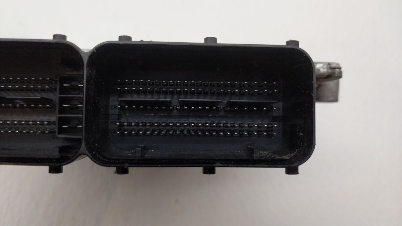 2014-2016 Hyundai Elantra PCM Engine Control Computer ECU ECM PCU OEM P/N:39102-2EML6 39103-2EML6 Fits Fits 2014 2015 2016 O