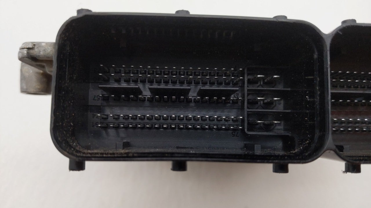 2014-2016 Hyundai Elantra PCM Engine Control Computer ECU ECM PCU OEM P/N:39102-2EML6 39103-2EML6 Fits Fits 2014 2015 2016 O